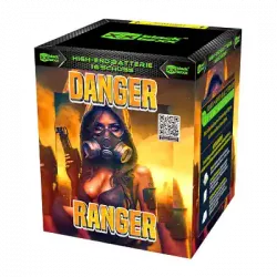 Danger Ranger